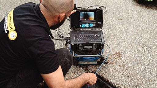 Aranui Drain & Sewer Plumbers: Fast