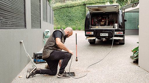 Aranui Drain & Sewer Plumbers: Fast