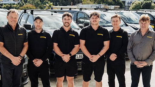 Professional Aranui Plumbers
